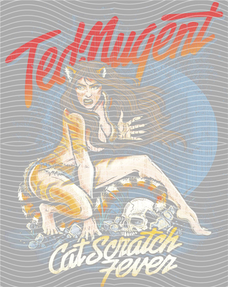 Metal band half tone-MB 239